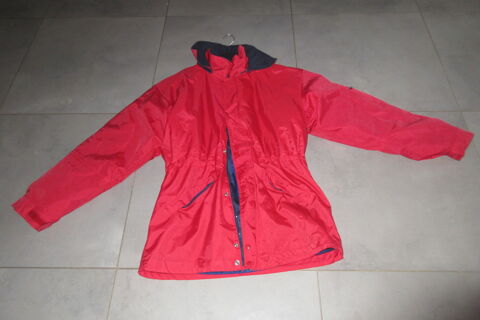 parka de marque BERING 25 Cluny (71)