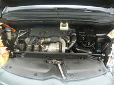 C4 HDi 110 FAP Rossignol 2012 occasion 52100 Saint-Dizier