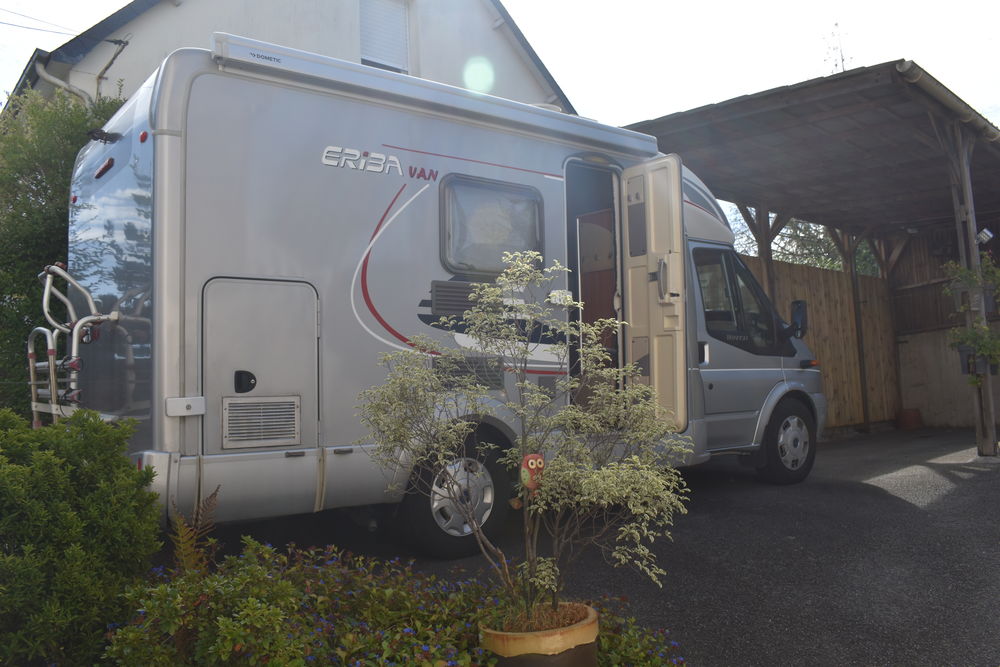  2008 occasion 22100 Dinan