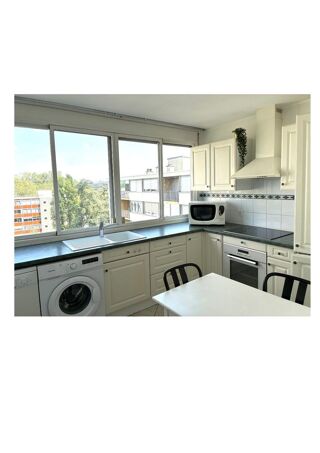  Colocation � louer 4 pi�ces 95 m�