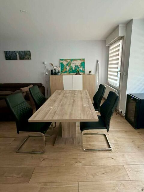  Appartement à vendre 3 pièces 84 m²