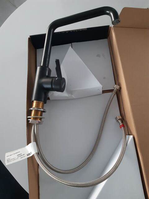 robinet mitigeur 50 Alençon (61)