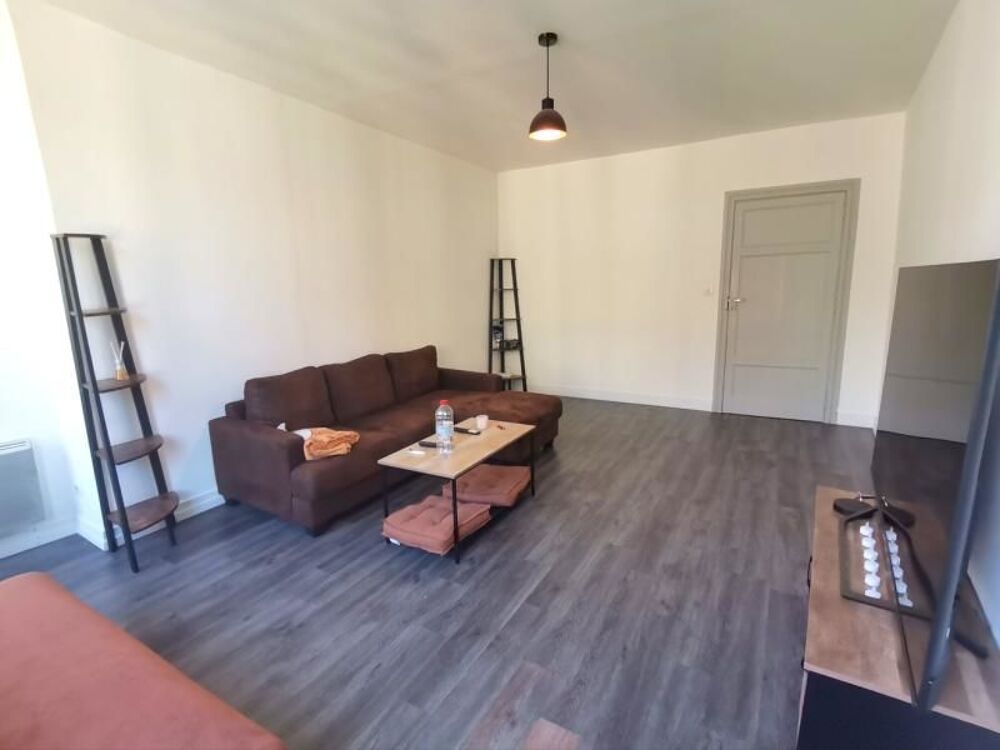 Vente Appartement Appartement F3 Villeneuve-sur-lot
