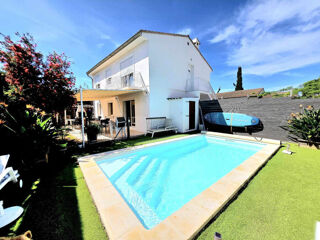Vente Villa villa quartier Janas La seyne-sur-mer