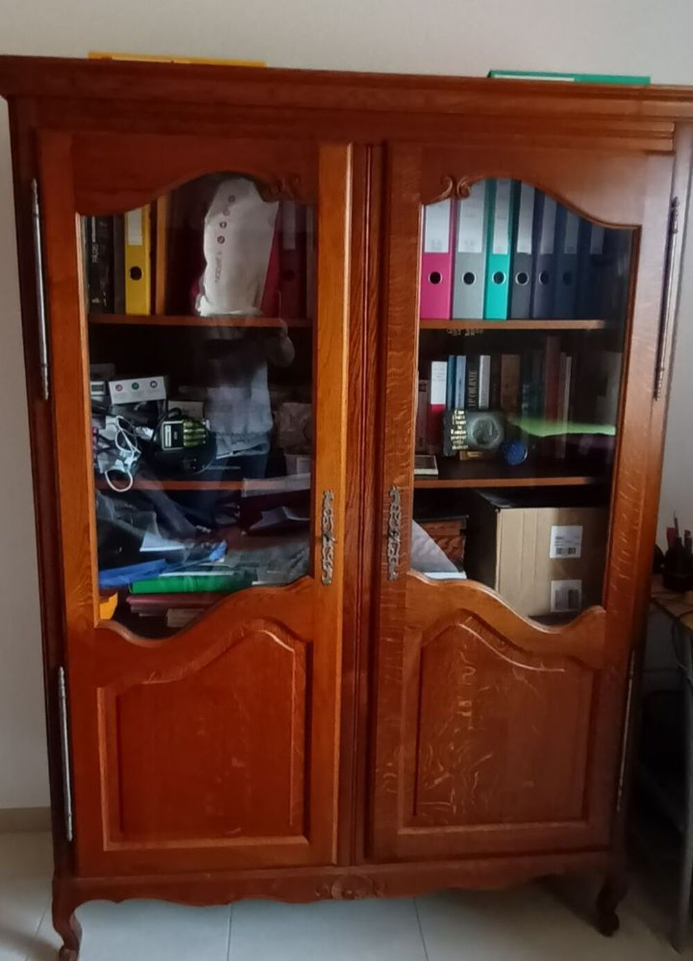 Armoire/biblioth&egrave;que Meubles