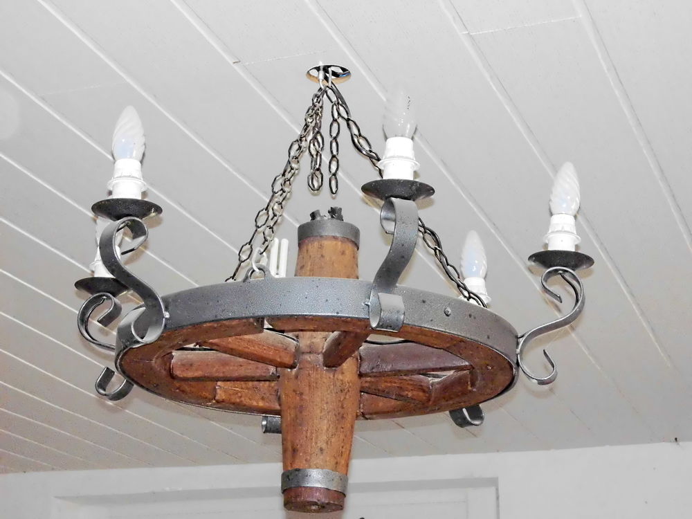 Luminaire Décoration