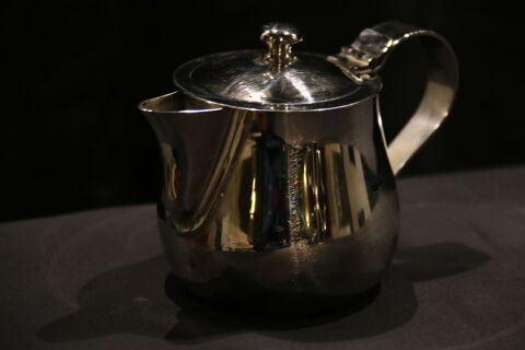 Th�i�re en m�tal
20 Bellevaux (74)