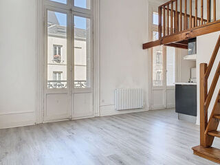  Appartement � vendre 2/3 pi�ces 51 m�