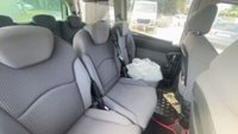 807 2.0 HDi SR 2005 occasion 66000 Perpignan