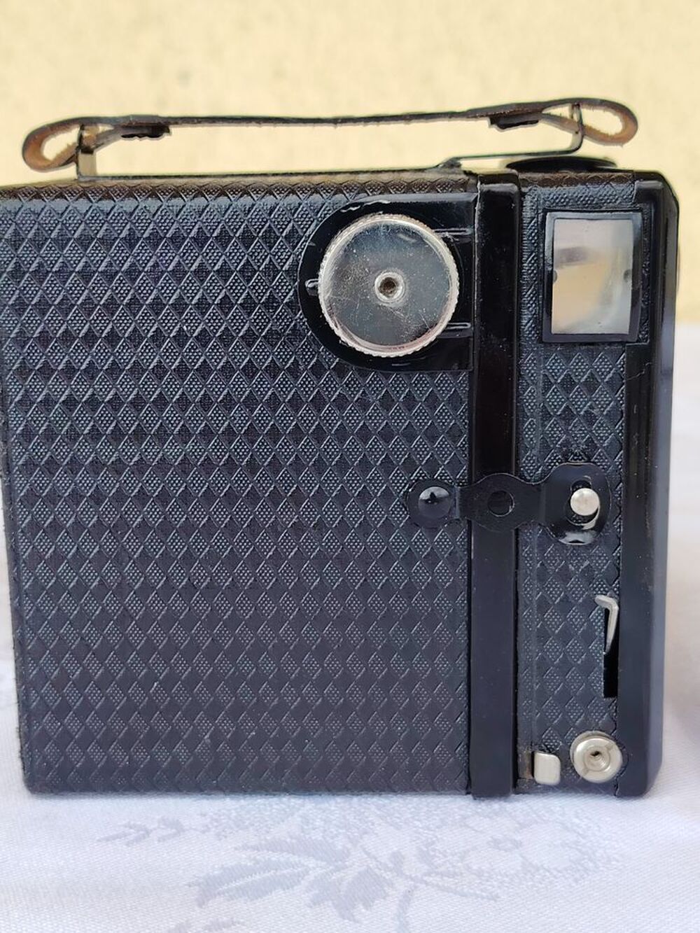 Appareil photo SCOUTBOX LUMIERE
Photos/Video/TV