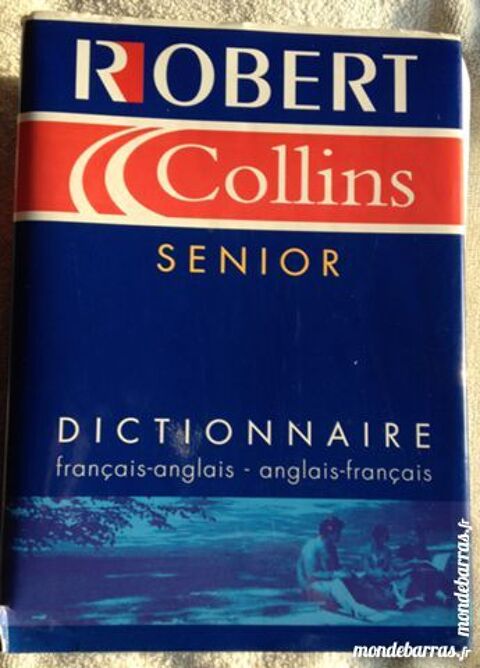 Dictionnaire français-anglais et anglais-français 1 Achenheim (67)