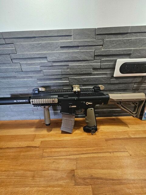 Lanceur empire tm-15 220 Quingey (25)