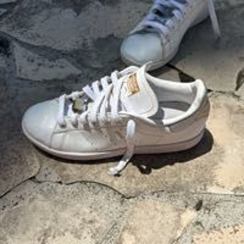 Stan smith taille 38 2/3 Chaussures