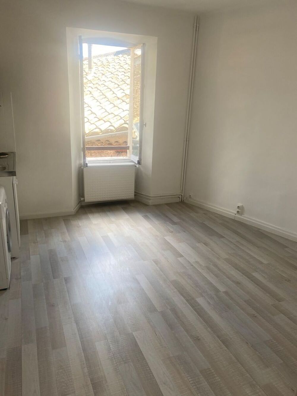 Location Appartement RIEZ (04500)
PARTICULIER STUDIO Riez