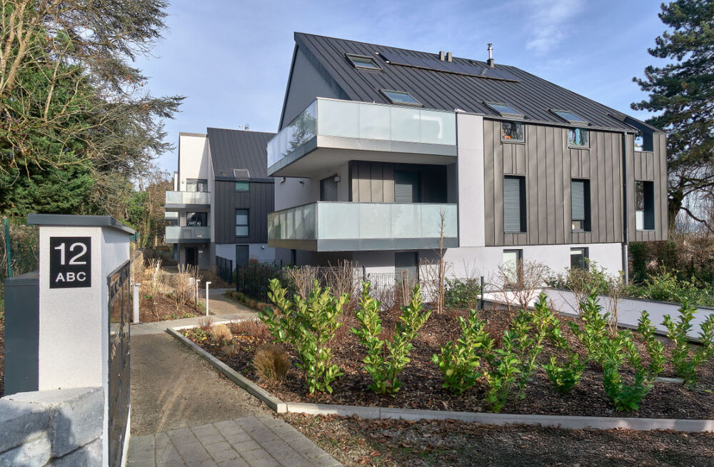 Vente Appartement Appartement T2 Mittelhausbergen Mittelhausbergen