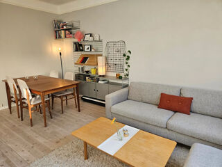  Appartement � louer 2 pi�ces 40 m� Rennes