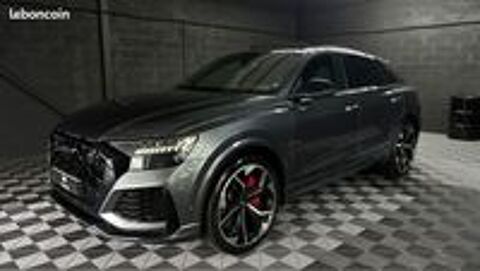 Q8 RS Tiptronic 8 Quattro 2020 occasion 33520 Bruges