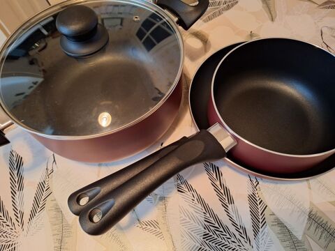 Ustensiles de cuisine 15 Montgeron (91)