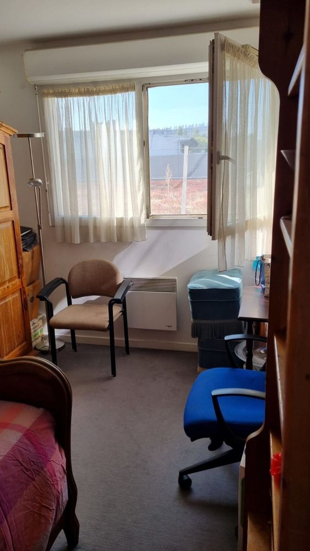 Location Colocation Recherche une colocataire Vitry-sur-seine