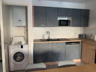  Appartement à louer 3 pièces 70 m²