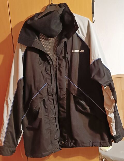 Blouson de ski homme 50 Mouans-Sartoux (06)