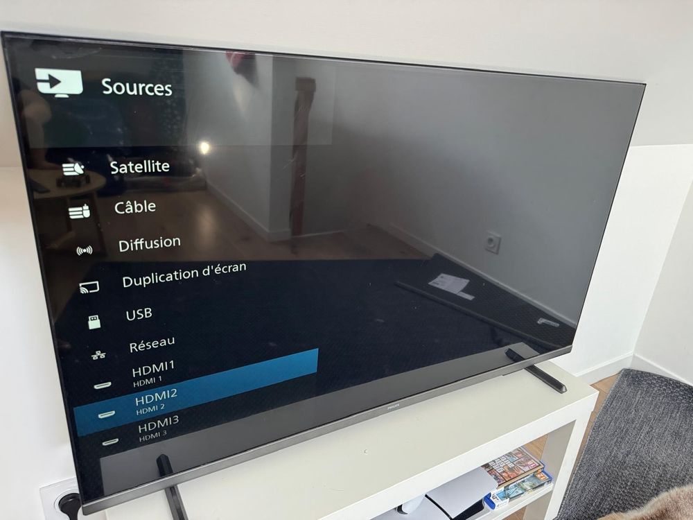 Tv Philips Photos/Video/TV