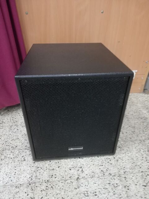 Sono complte mobile professionnelle anne 2022 
450 Vendhuile (02)