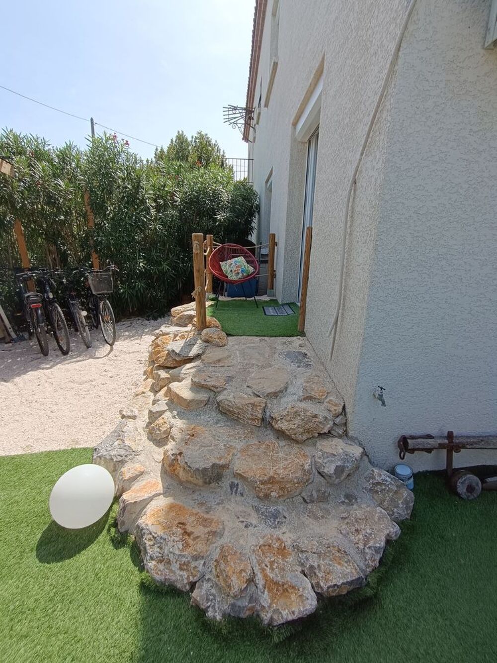   OH !   le lagon à Agde  SPA et piscine Languedoc-Roussillon, Agde (34300)