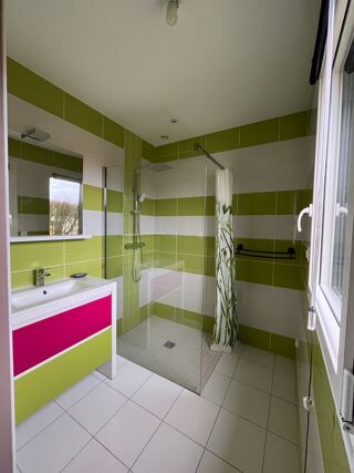  Maison � vendre 8 pi�ces 149 m�