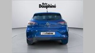 Clio V Clio Blue dCi 100 ch GSR2 Evolution 2025 occasion 38140 Rives
