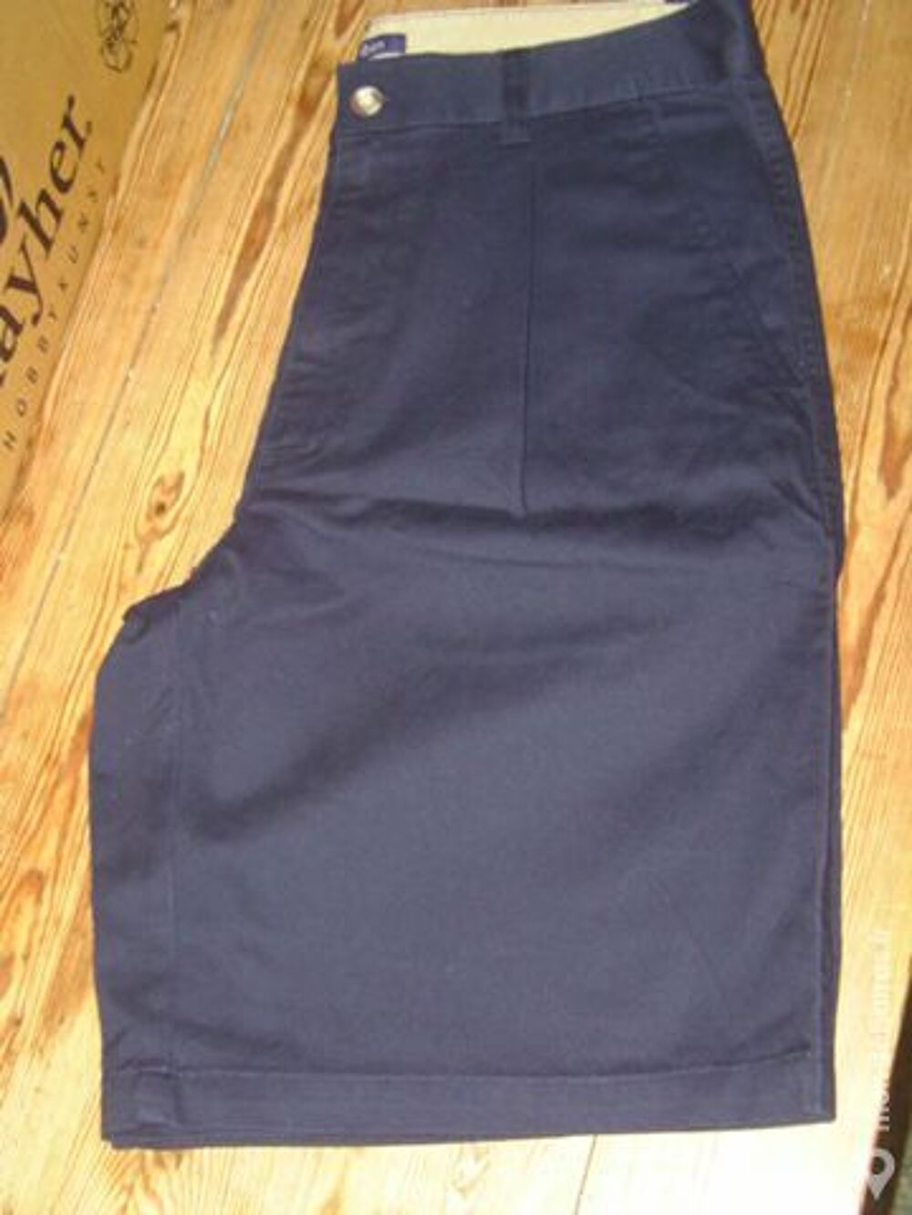 Short Kariban neuf Vêtements