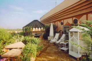  Appartement  vendre 4 pices 145 m Marrakech, maroc