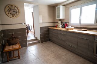  Maison à louer 5 pièces 140 m² Lucy-sur-cure