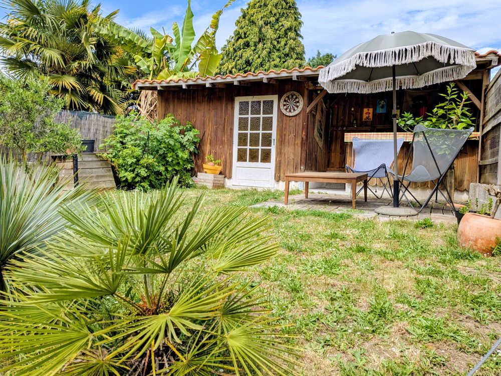 Vente Maison Maison 4 pièces Vertou