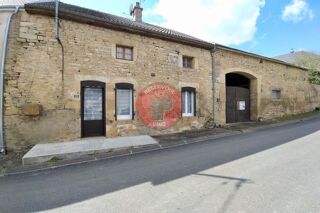  Maison à vendre 4 pièces 51 m²