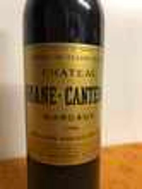 Ch&acirc;teau Brane-Cantenac 