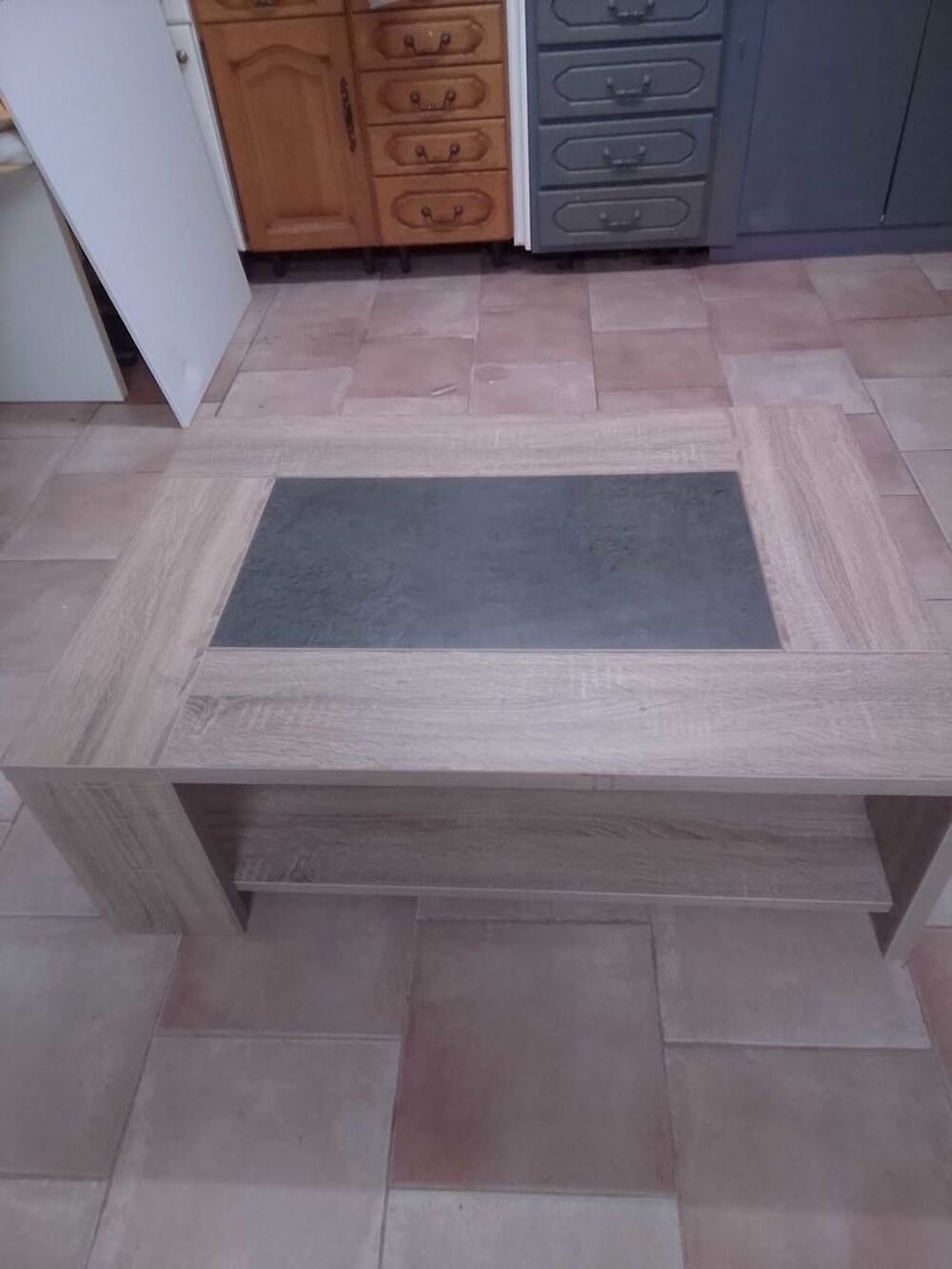 Table Basse de type " Fumay " Meubles