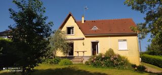  Maison à vendre 6 pièces 127 m² Rouillon