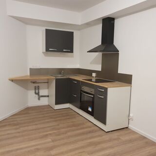  Appartement � louer 2 pi�ces 33 m�
