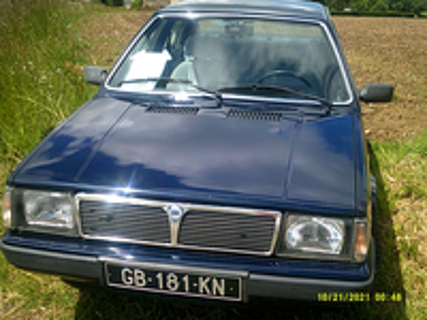 Prisma 1.3 1983 occasion 35730 Pleurtuit