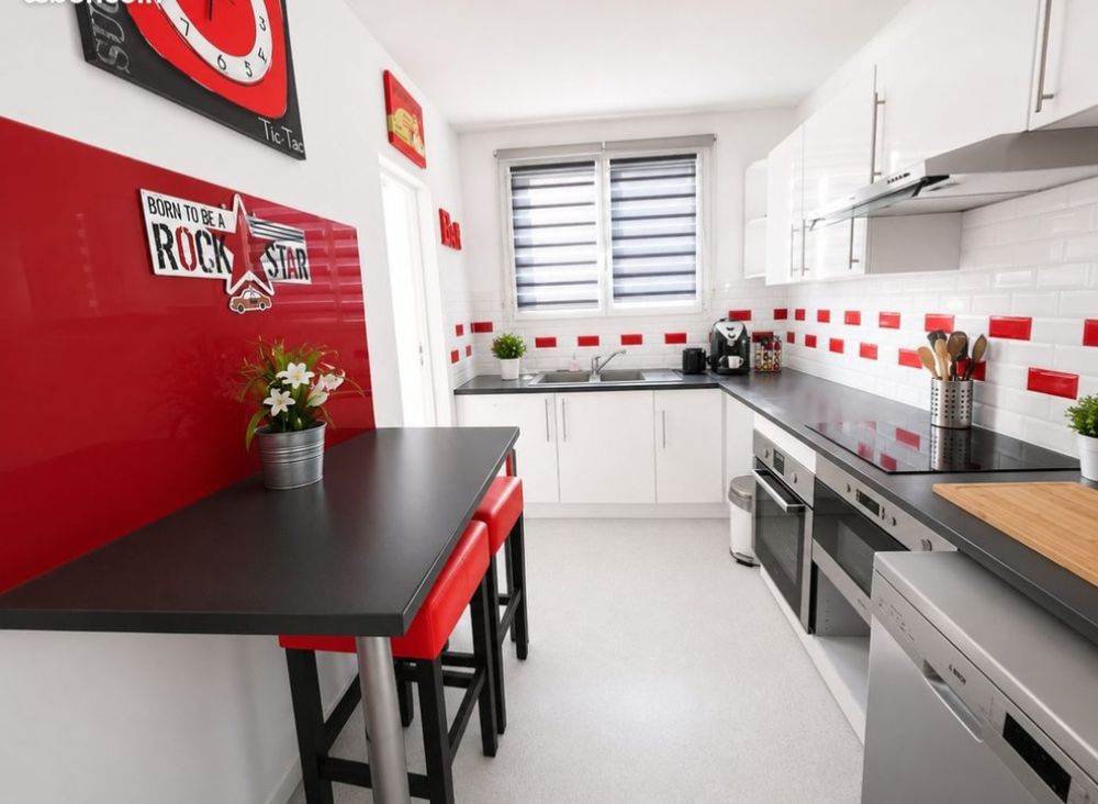 Appartement 3 pièces 73 m² · à Saint-André-les-Vergers · 73 m² · 95 000 €