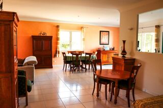 Maison à vendre 5 pièces 136 m²