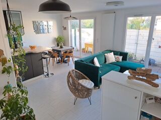  Maison � vendre 4 pi�ces 66 m�