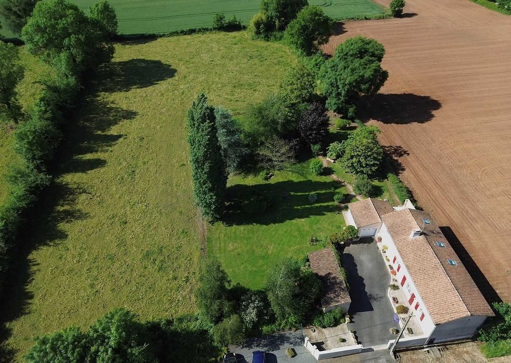 Vente Maison maison Soudan