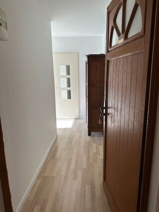 Appartement  louer 1 pice 22 m Bron