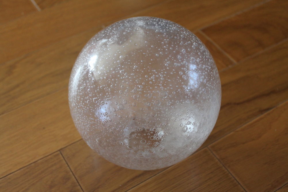 GLOBE LUMINAIRE Décoration