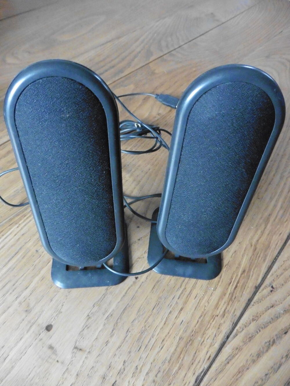 Hauts parleurs pour Ordinateur Audio et hifi