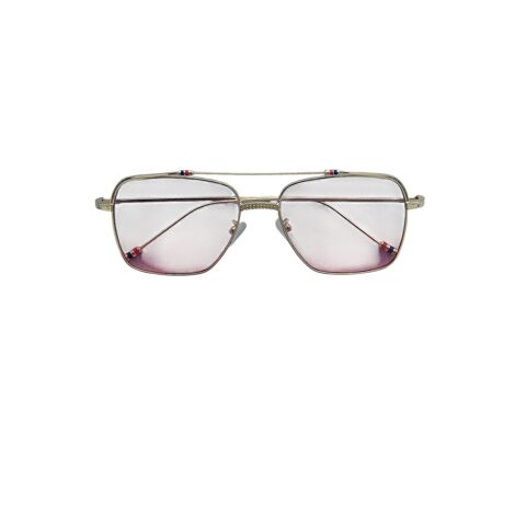 Lunettes de soleil BINKS ? Style rond vintage ? Dor/Violet 20 Paris 10 (75)