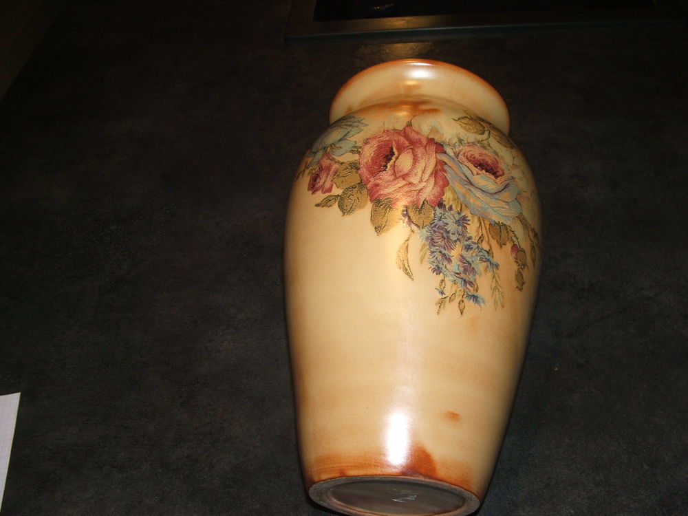 Vase c&eacute;ramique Décoration
