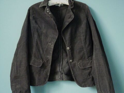 Achetez veste femme g mo quasi neuf annonce vente Brienne le